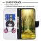 iPhone 16 Fodral Med Tryck Panda