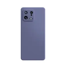 Xiaomi 13 5G Skal Liquid Silikon Blå