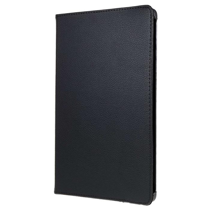 Bild 3, Lenovo Tab P11 Pro Gen 2 Fodral 360° Rotation Svart