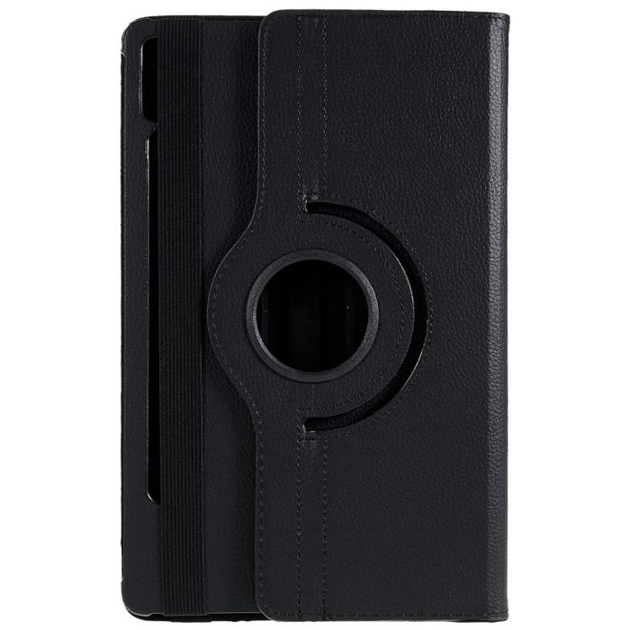 Bild 4, Lenovo Tab P11 Pro Gen 2 Fodral 360° Rotation Svart