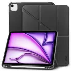 Tech-Protect iPad Air 13 2025/2024 Fodral SmartCase Origami
