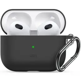 ESR Apple AirPods 3 (2021) Skal Bounce Svart