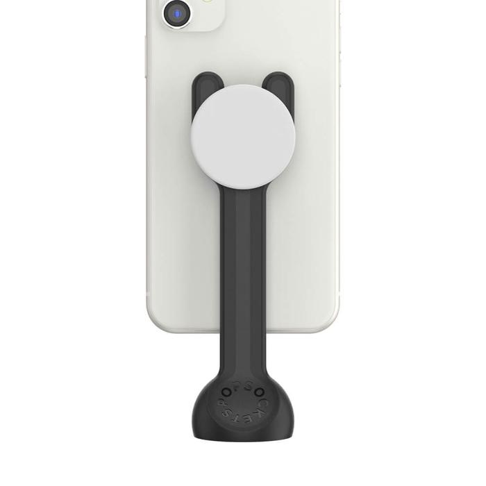 Bild 2, PopSockets PopMount Photo Universal hållare för Stativ Svart