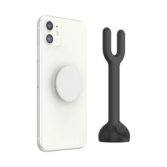 Bild 5, PopSockets PopMount Photo Universal hållare för Stativ Svart