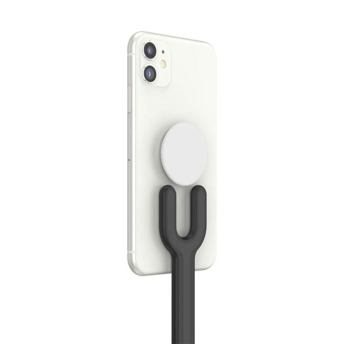 Bild 6, PopSockets PopMount Photo Universal hållare för Stativ Svart