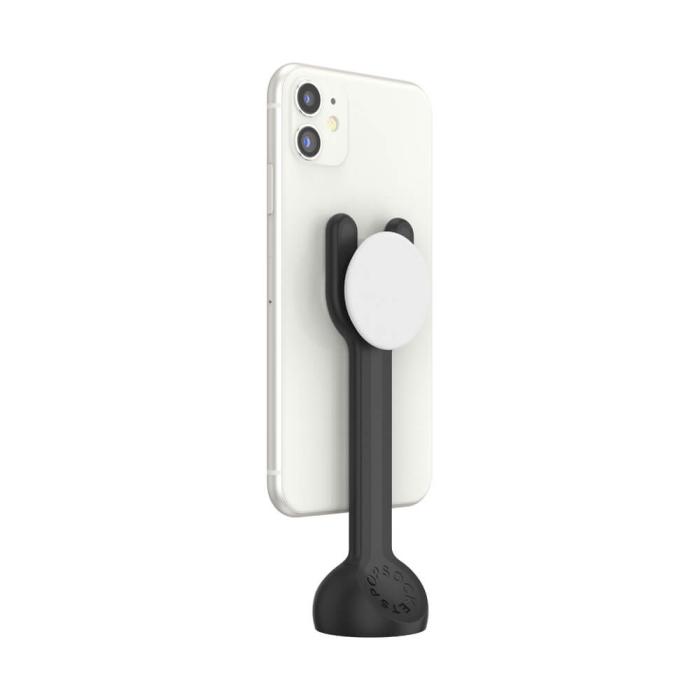 Bild 7, PopSockets PopMount Photo Universal hållare för Stativ Svart