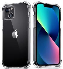 iPhone 13 - Shockproof TPU Skal