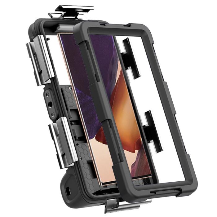 Bild 4, Tech-Protect IPX8 Universal Dykning Vattentät Fodral Svart