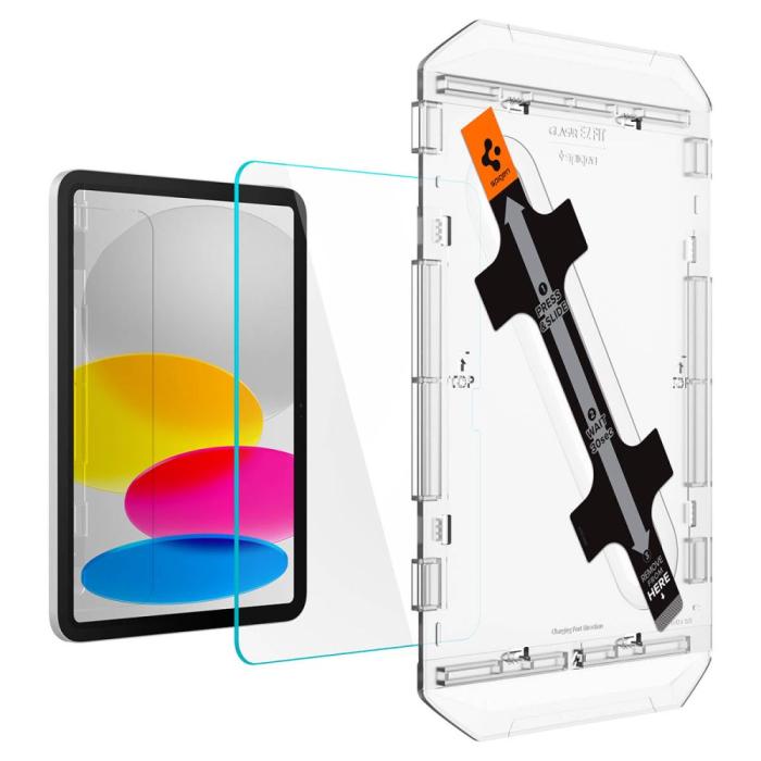 Bild 3, Spigen iPad 11 2025 / 10.9 2022 