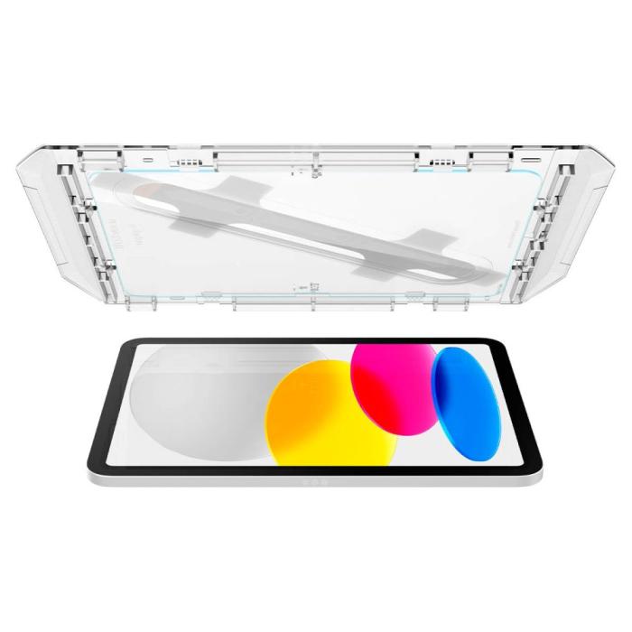 Bild 4, Spigen iPad 11 2025 / 10.9 2022 