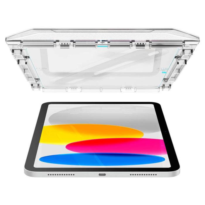 Bild 5, Spigen iPad 11 2025 / 10.9 2022 