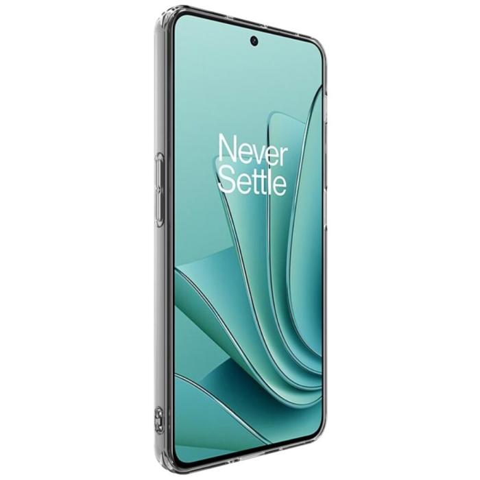 Bild 3, IMAK OnePlus Nord 3 5G Skal TPU Transparent