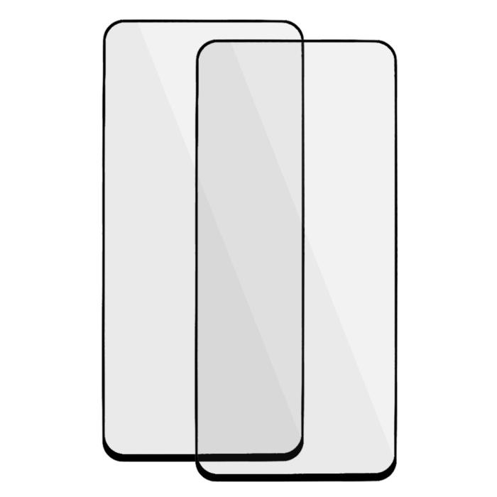 Bild 2, Nothing Phone 2 2-PACK Skärmskydd Heltäckande