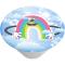 PopSockets PopGrip Happy Rainbow