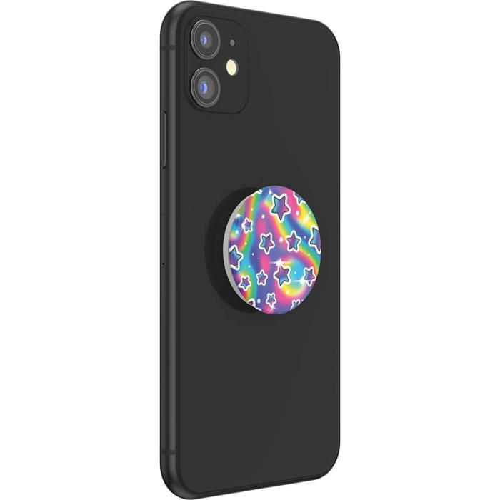 Bild 5, PopSockets PopGrip Starbright