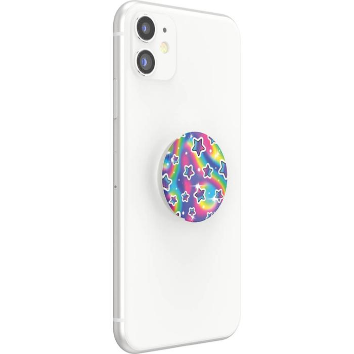 Bild 7, PopSockets PopGrip Starbright