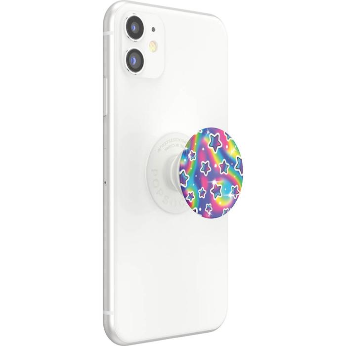Bild 8, PopSockets PopGrip Starbright