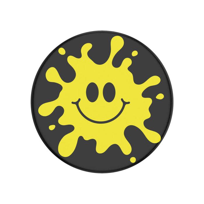 Bild 1, PopSockets PopGrip Splat