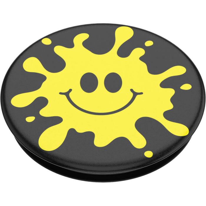 Bild 2, PopSockets PopGrip Splat