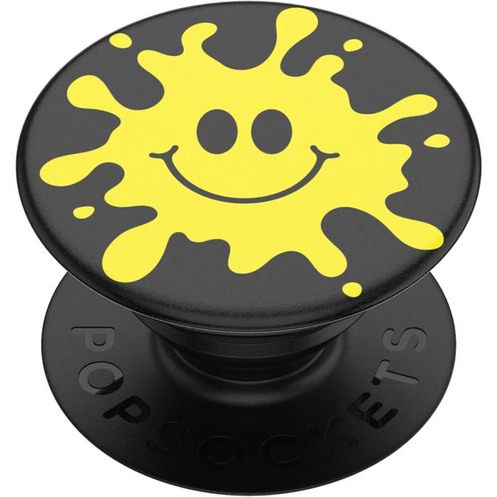 Bild 3, PopSockets PopGrip Splat