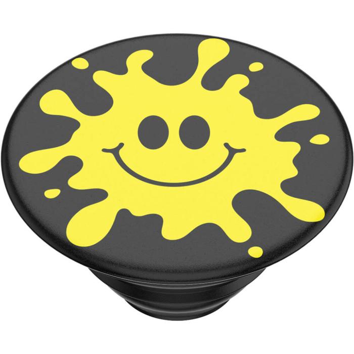 Bild 4, PopSockets PopGrip Splat