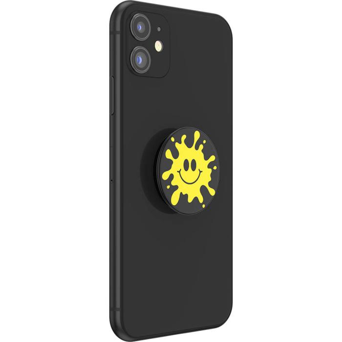 Bild 5, PopSockets PopGrip Splat