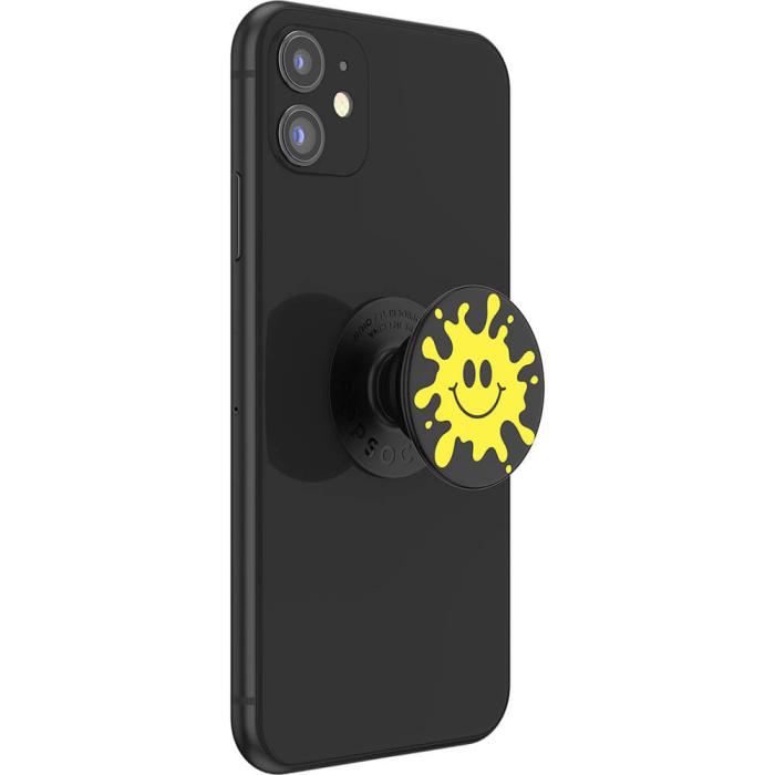 Bild 6, PopSockets PopGrip Splat