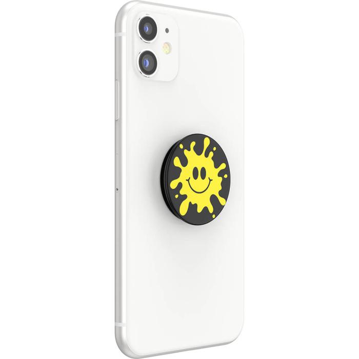Bild 7, PopSockets PopGrip Splat