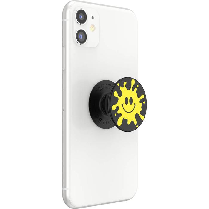 Bild 8, PopSockets PopGrip Splat