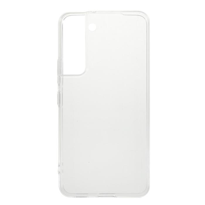 Bild 1, Samsung Galaxy S22 Plus Skal TPU Transparent