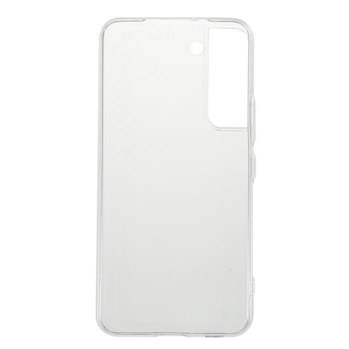 Bild 2, Samsung Galaxy S22 Plus Skal TPU Transparent