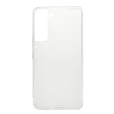 Samsung Galaxy S22 Plus Skal TPU Transparent