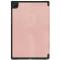 Samsung Galaxy Tab A8 10.5 (2021) Fodral Premium Tri-Fold Roséguld