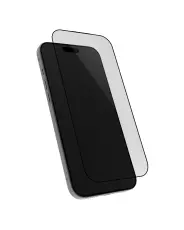 holdit iPhone 17 Pro Max Sk&auml;rmskydd Helt&auml;ckande H&auml;rdat Glas
