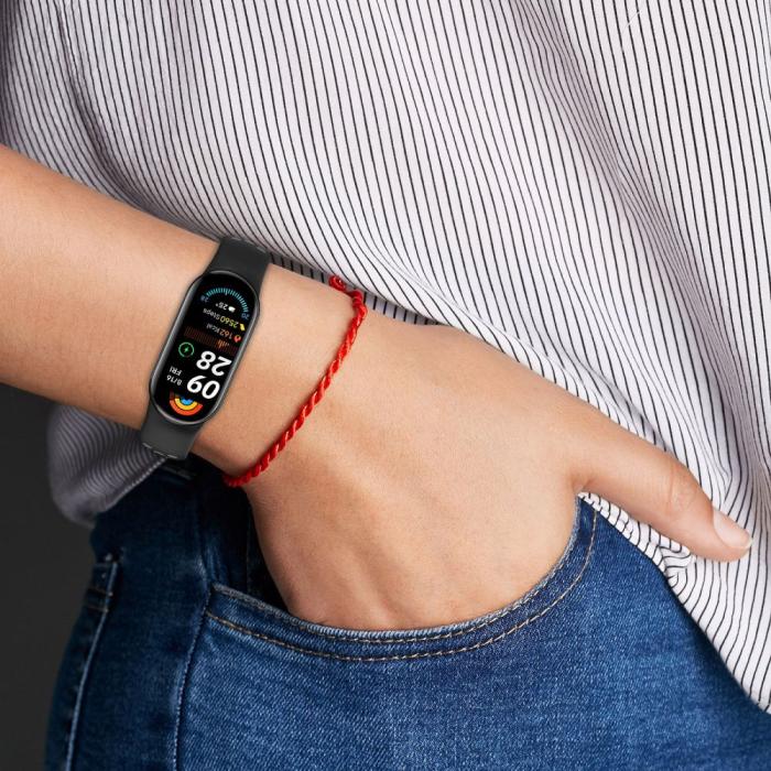 Bild 3, Tech-Protect Xiaomi Smart Band 10/9/8 Armband Iconband Air