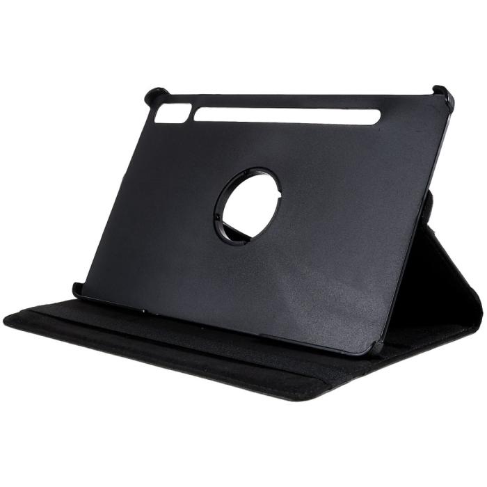 Bild 5, Lenovo Tab P11 Pro Gen 2 Fodral 360° Rotation Svart