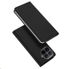 DUX DUCIS Xiaomi 17T Pro Fodral Skin Pro Svart