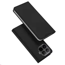 DUX DUCIS Xiaomi 17T Pro Fodral Skin Pro Svart