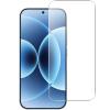 Xiaomi 17/17 Pro Sk&auml;rmskydd H&auml;rdat glas Transparent