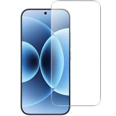 Xiaomi 17/17 Pro Sk&auml;rmskydd H&auml;rdat glas Transparent