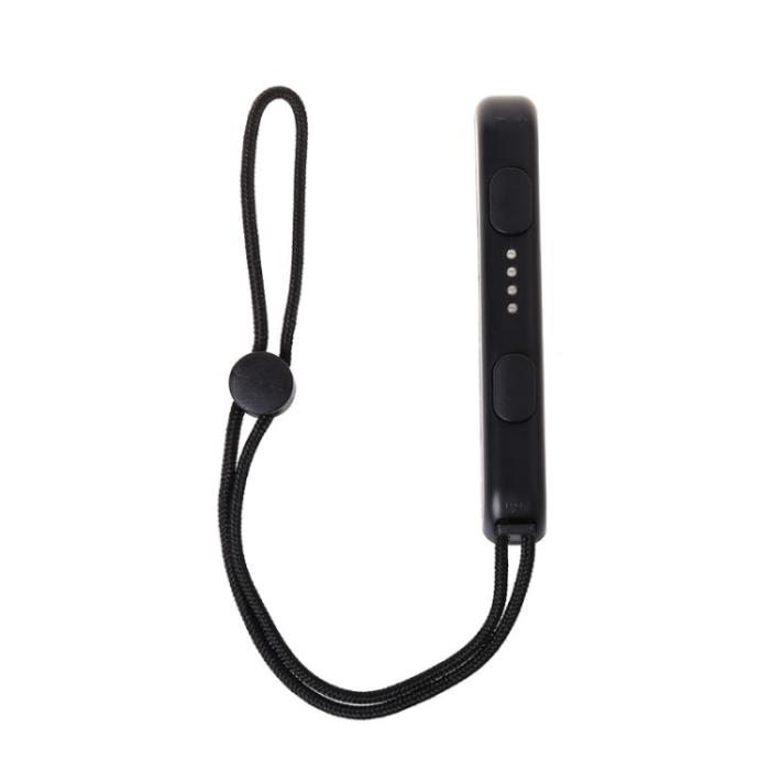 Bild 3, 2-PACK Nintendo Switch Joy-Con Strap/Extender Svart
