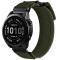 Tech-Protect Garmin Fenix 26 mm Armband Scout Pro Military Green