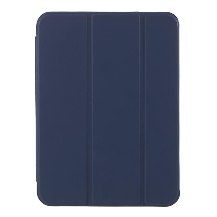 Bild 2, iPad Mini 2024/2021 Fodral Shockproof Tri-Fold Pennhållare