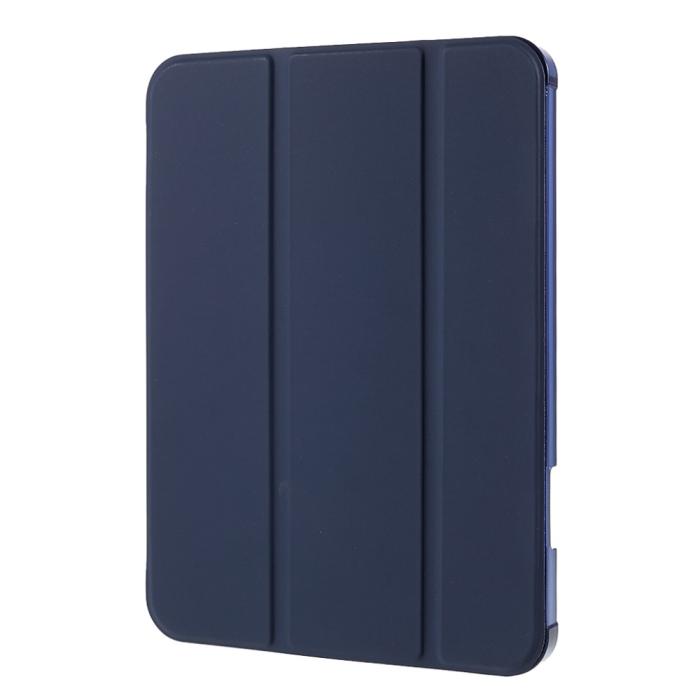 Bild 3, iPad Mini 2024/2021 Fodral Shockproof Tri-Fold Pennhållare