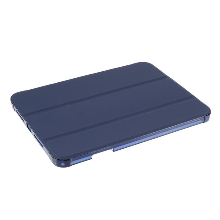 Bild 5, iPad Mini 2024/2021 Fodral Shockproof Tri-Fold Pennhållare