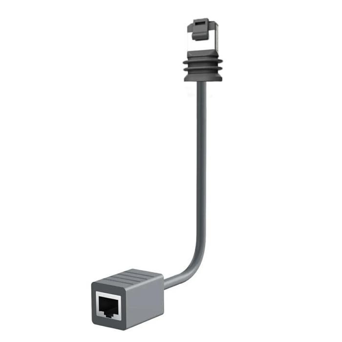 Bild 6, Starlink 2-PACK Gen 3 RJ45 Ethernetadapter 1000 Mbps