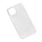 GEAR iPhone 12 / 12 Pro Skal TPU Transparent