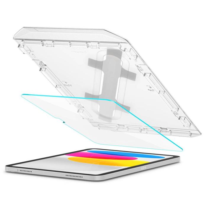 Bild 6, Spigen iPad 11 2025 / 10.9 2022 