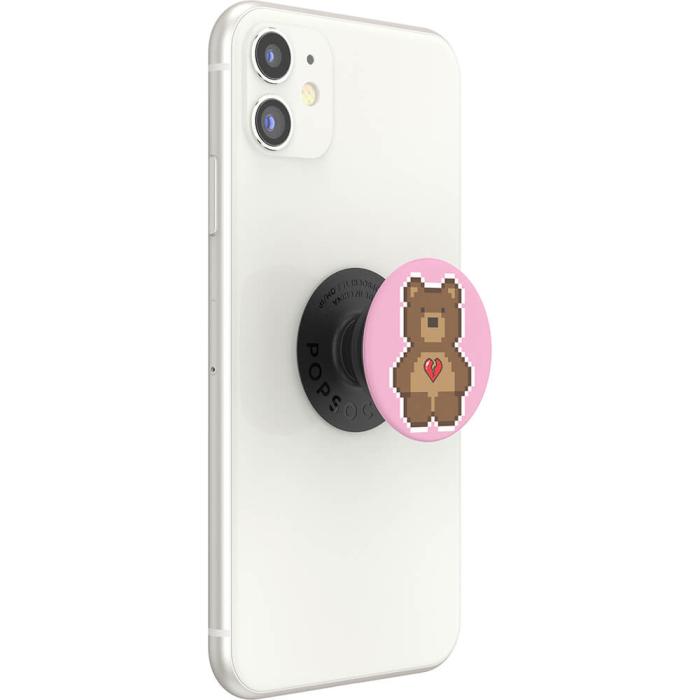 Bild 8, PopSockets PopGrip Love Me Not