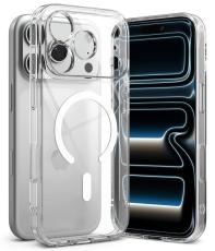 Ringke iPhone 18 Pro Max / 17 Pro Max Skal MagSafe Fusion
